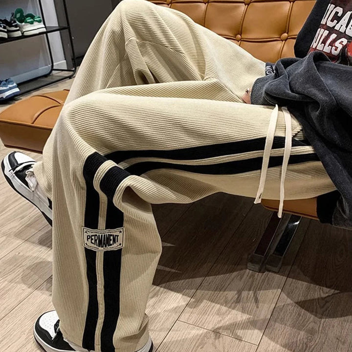 Drift Corduroy Track Pant