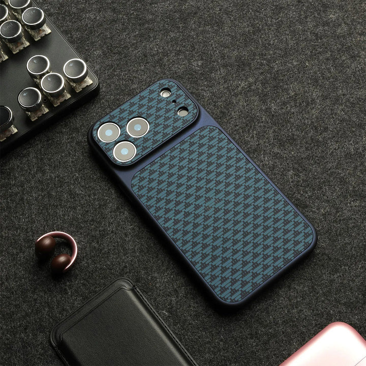 Vector iPhone Case