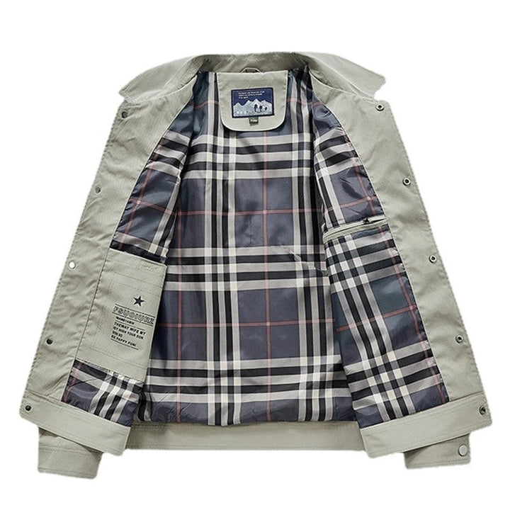 Pioneer Tech Field Jacket