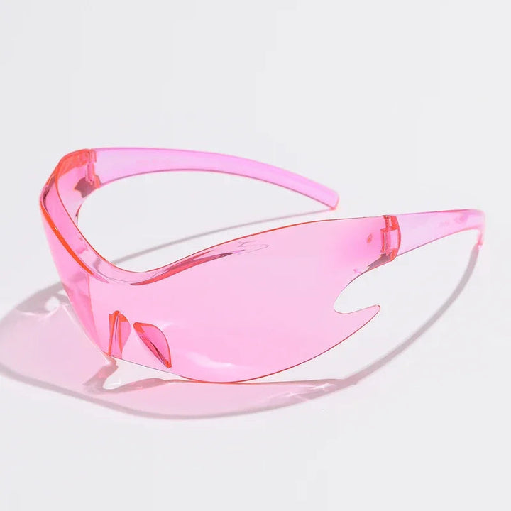 Zypher Shield Sunglasses