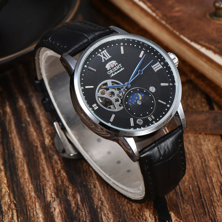 Orion Moonphase Watch