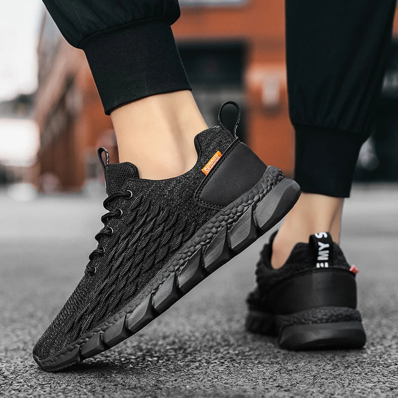 Aerostride Performance Sneaker