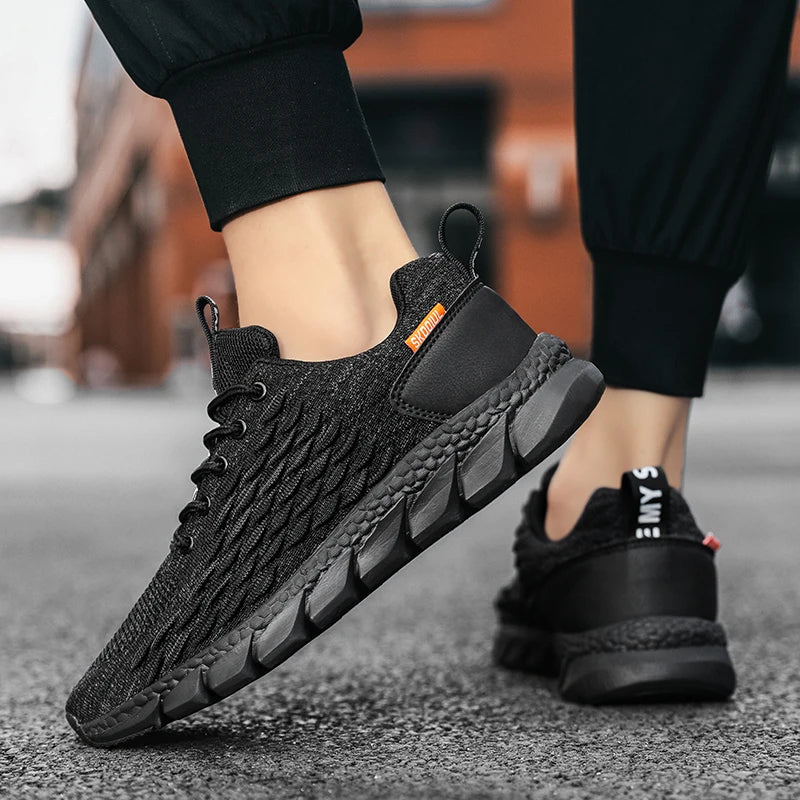 Aerostride Performance Sneaker
