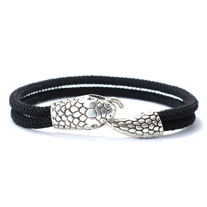 Venom Paracord Bracelet