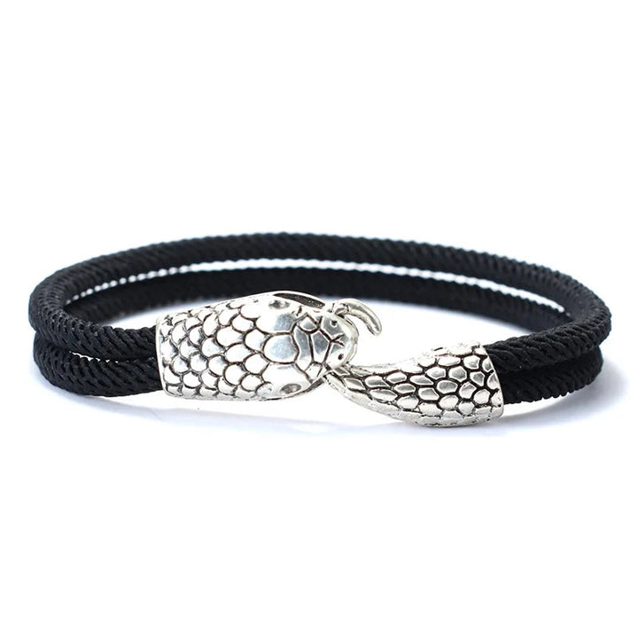 Venom Paracord Bracelet