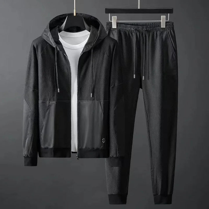 Kyro Performance Tracksuit