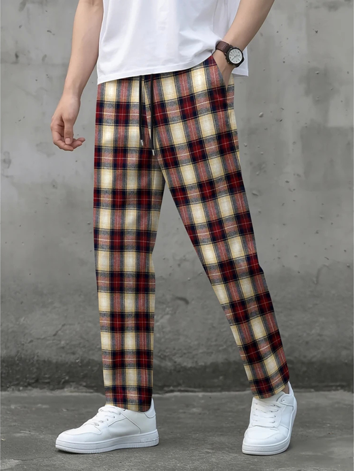 Hudson Jogger Trouser