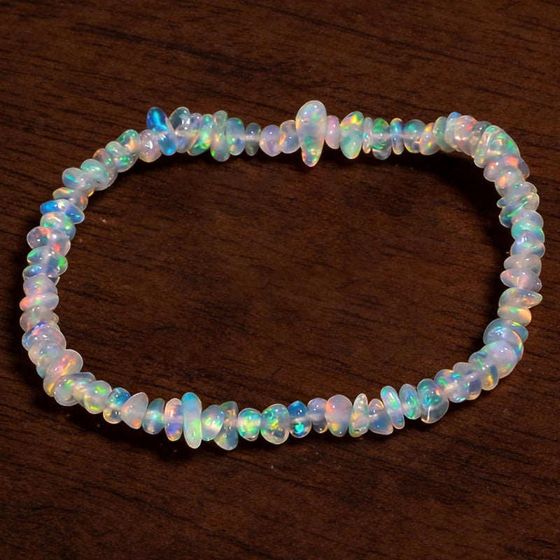 Aurora Iridescent Bracelet