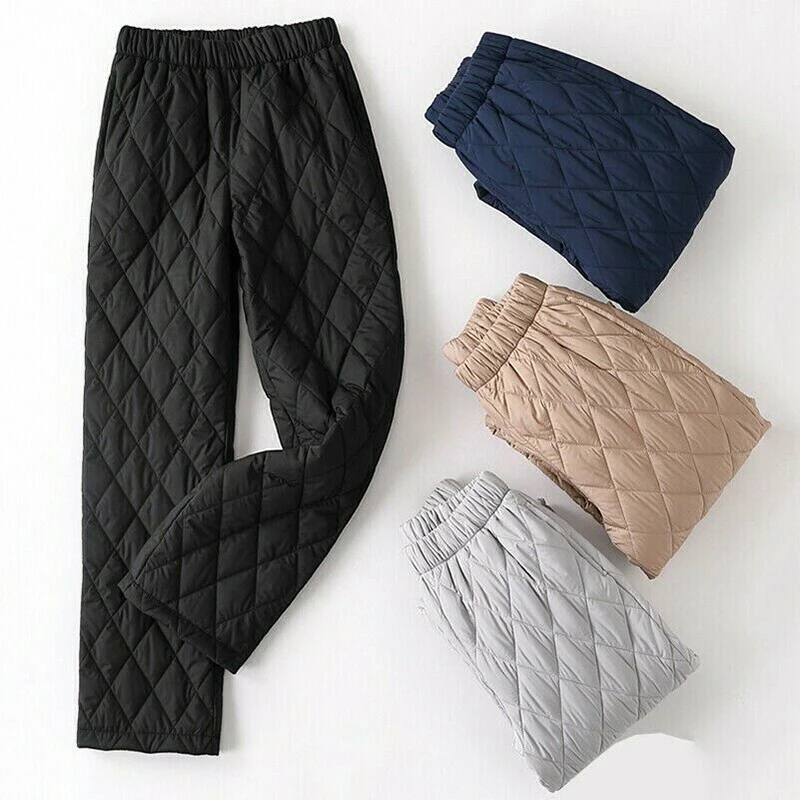 Highridge Puffer Jogger