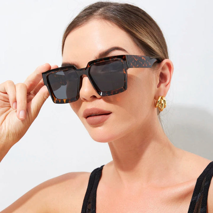 Rocco Square Sunglasses