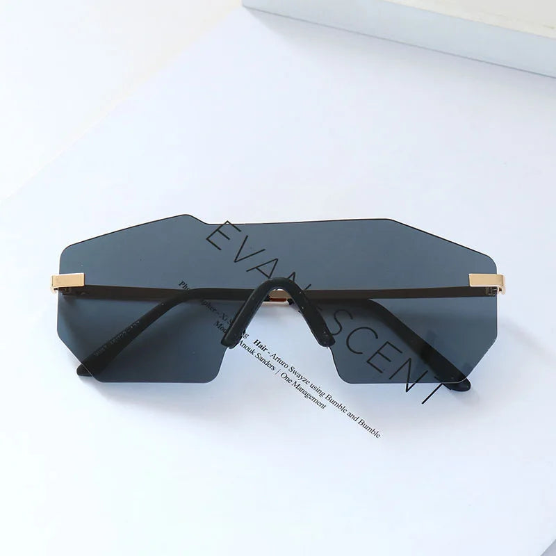 Raze Shield Sunglasses