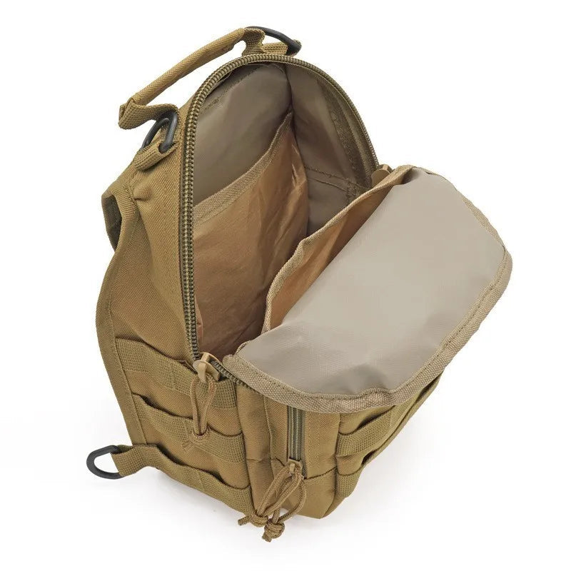 Recon Tactical Sling Bag