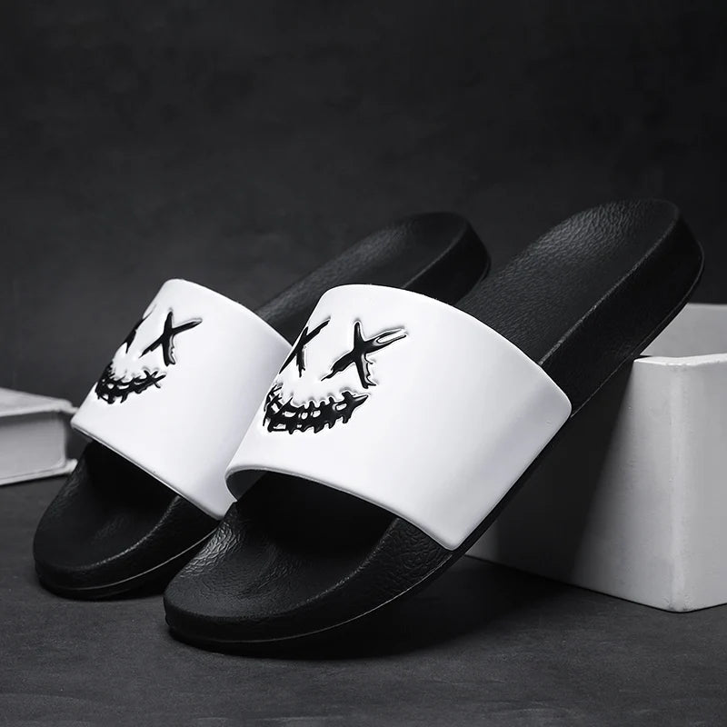 Riot Smile Slides