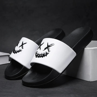 Riot Smile Slides