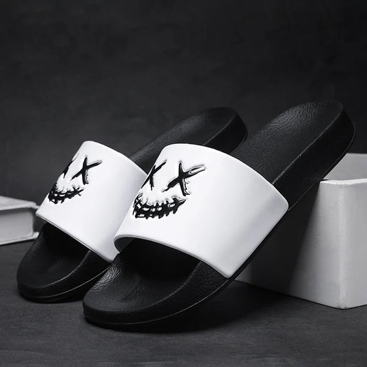 Riot Smile Slides