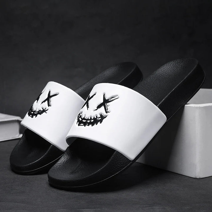 Riot Smile Slides
