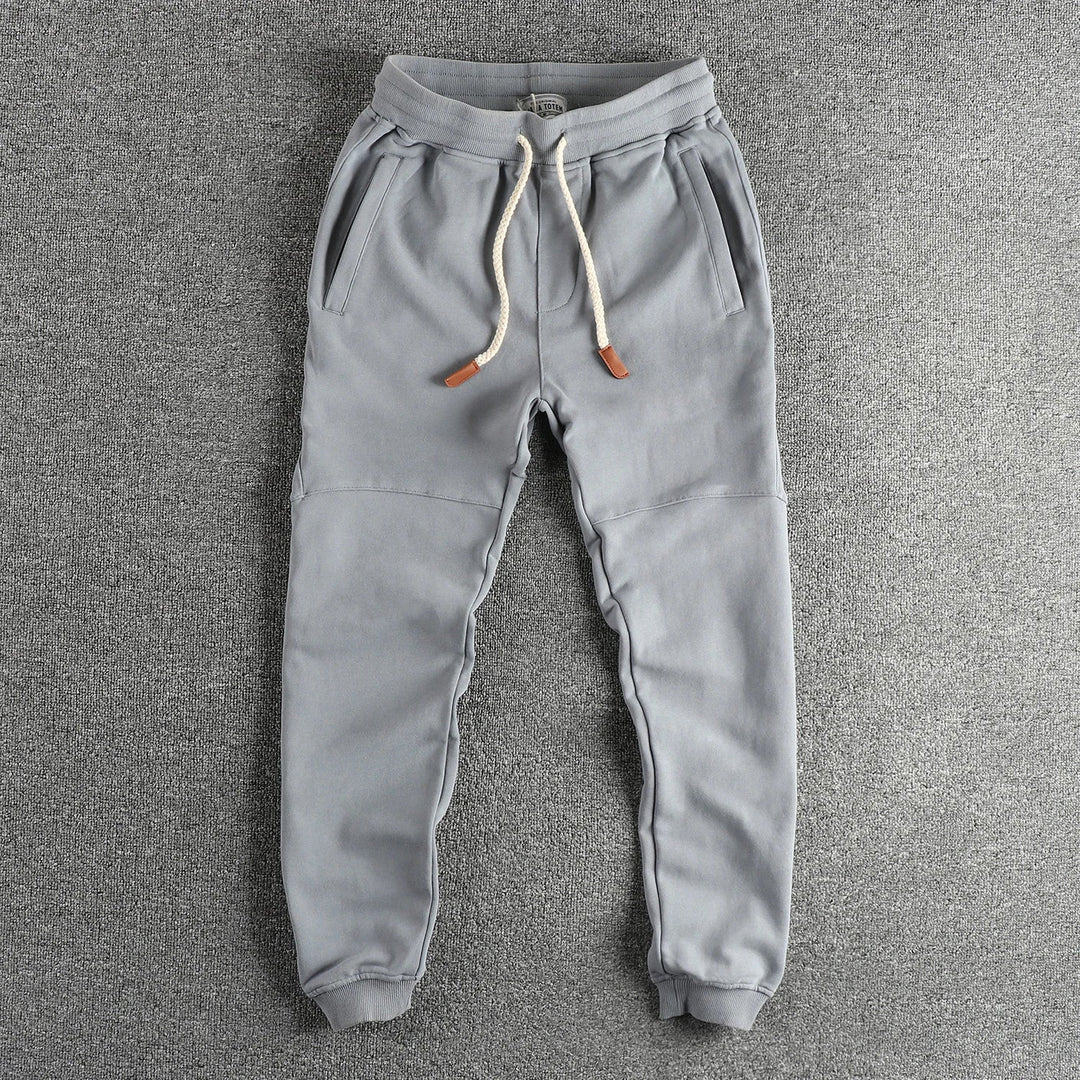 Hadley Tapered Jogger Pant