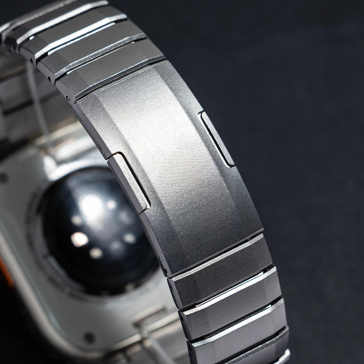 Titan Apple Watch Band