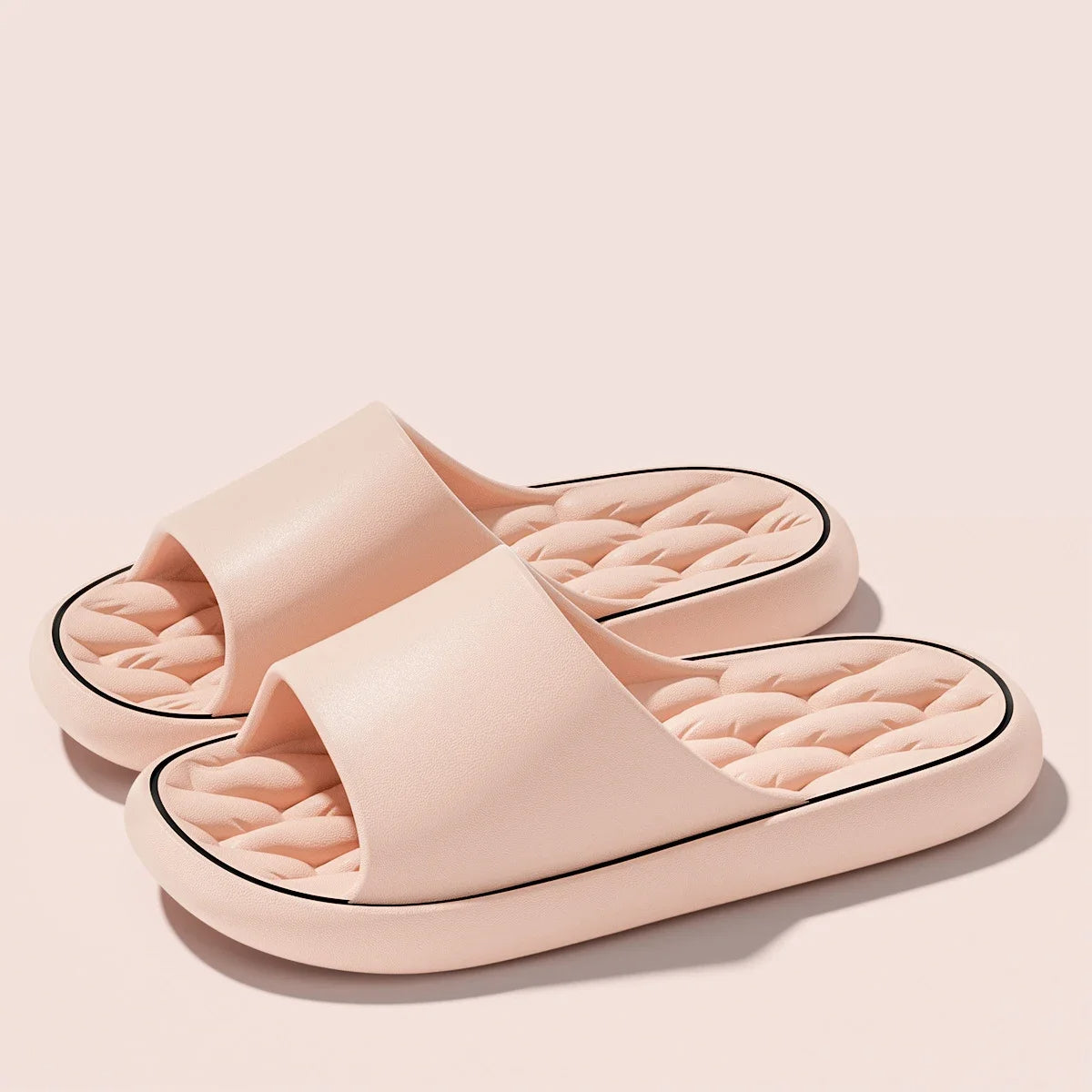 Haven Quilt Cushion Slides