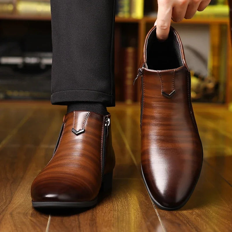 Sorrento Ankle Boots