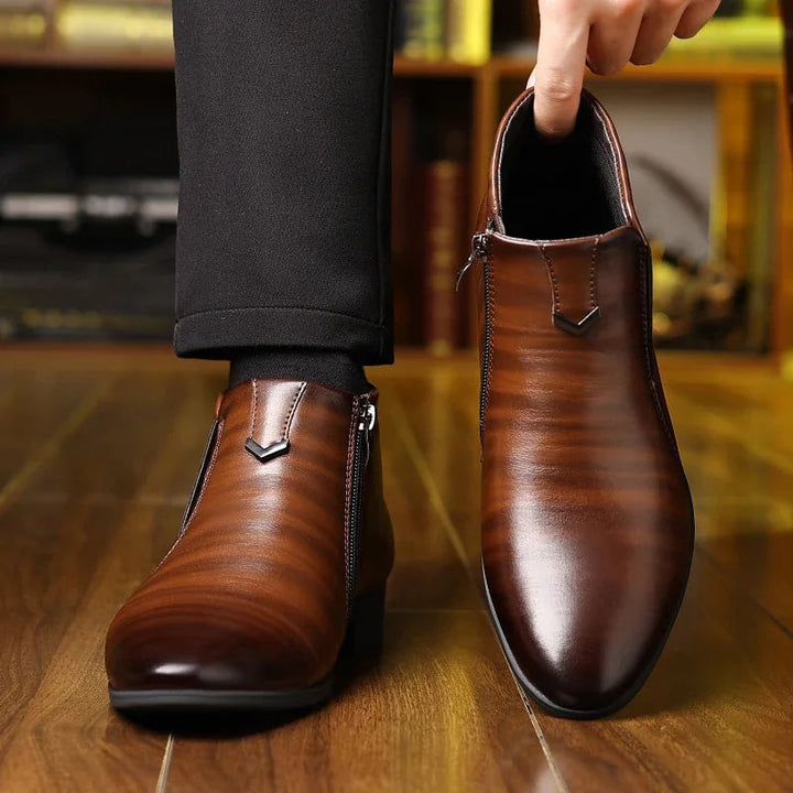 Sorrento Ankle Boots