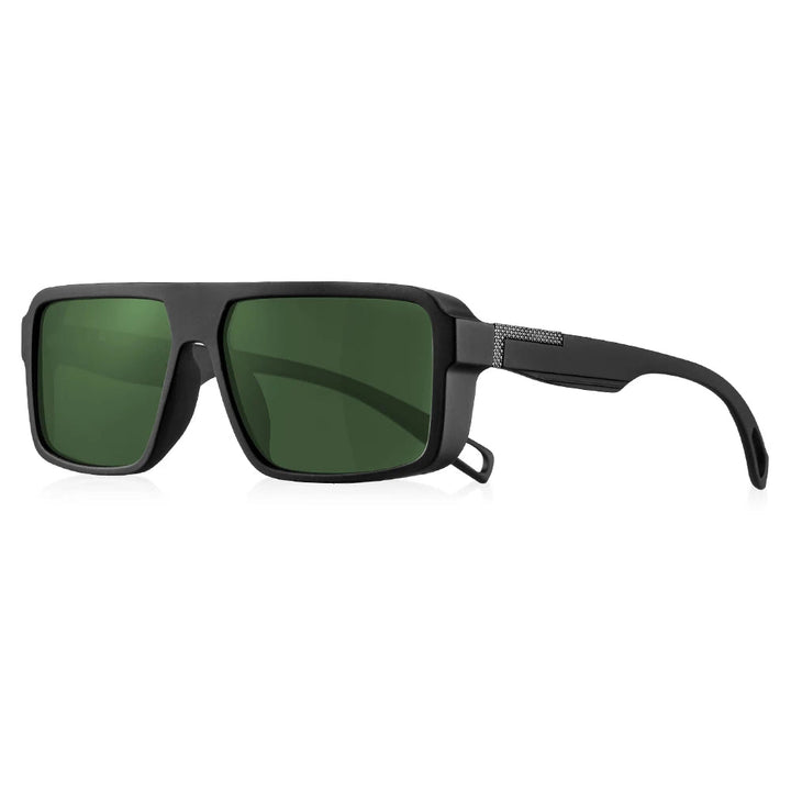Zenith Square Sunglasses
