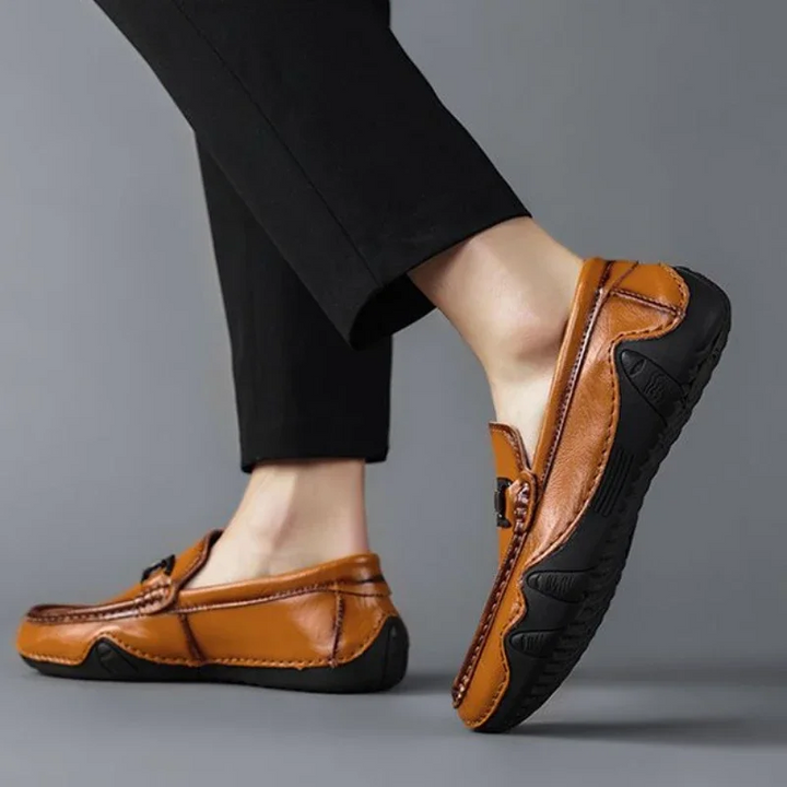 Sorrento Contoured Loafer