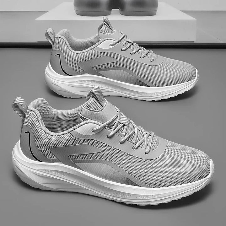 Motion Mesh Runner