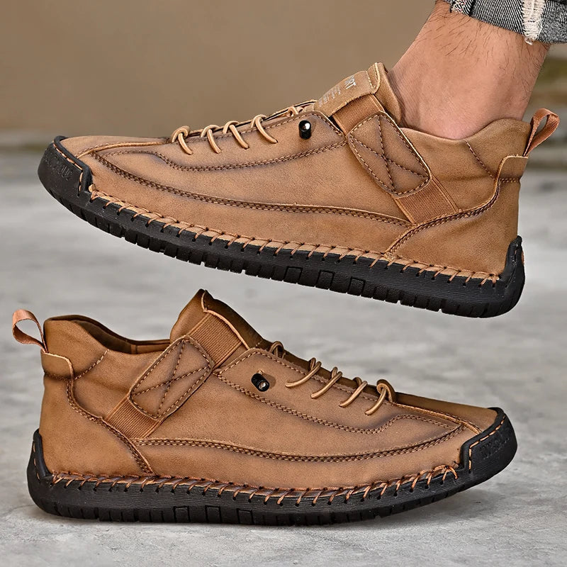 Pioneer All-Terrain Sneakers
