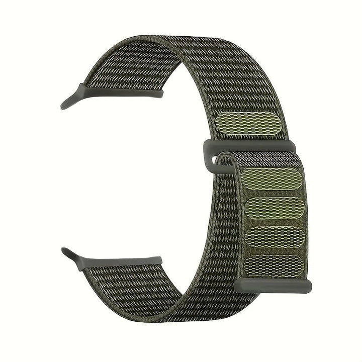 Vivid Nylon Apple Watch Band