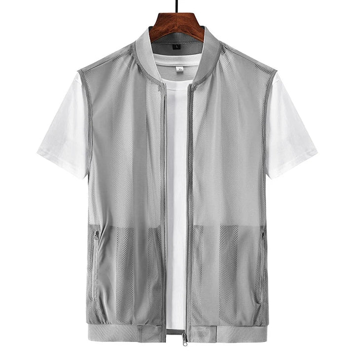 Aeron Mesh Performance Vest
