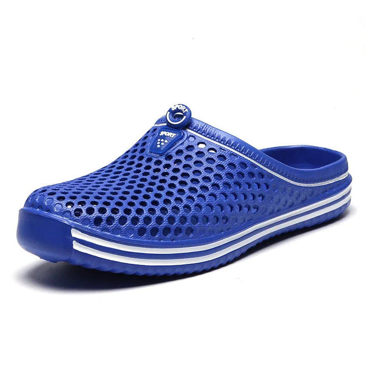 Aero Slip-On Sandal