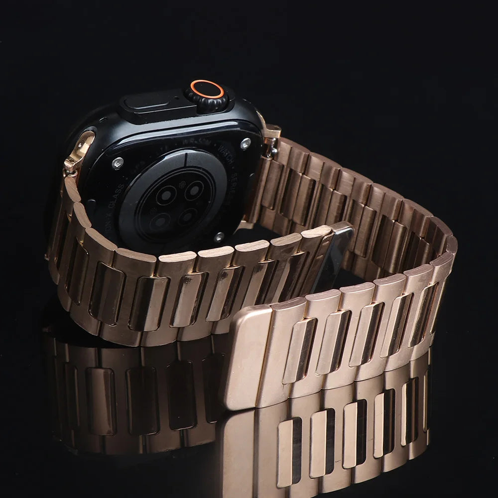 Pinnacle Apple Watch Band