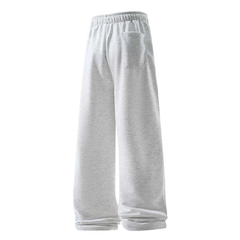 Halden Wide-Leg Pant