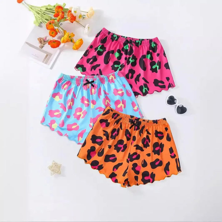 Savannah Lounge Short Set