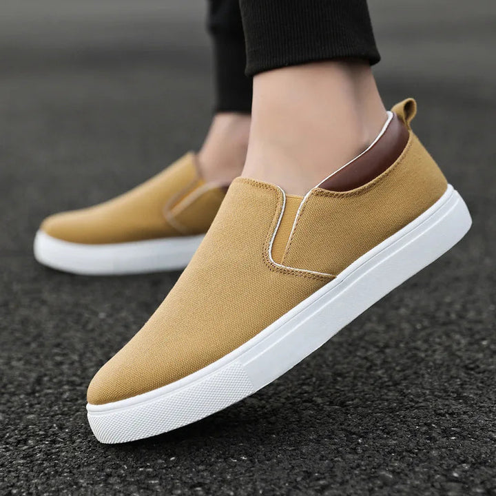Prescott Canvas Sneaker
