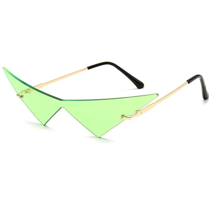 Vanta Shield Sunglasses