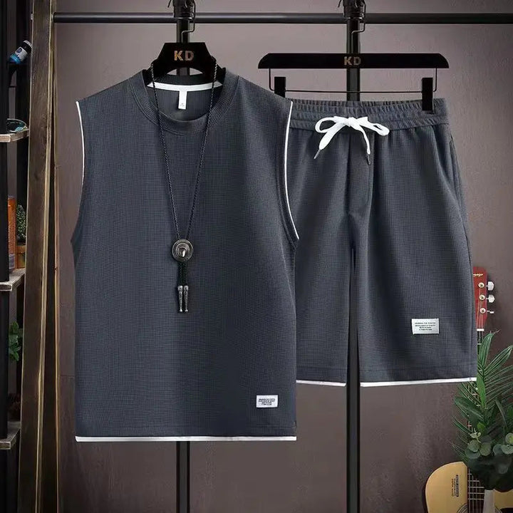 Echelon Lounge Set