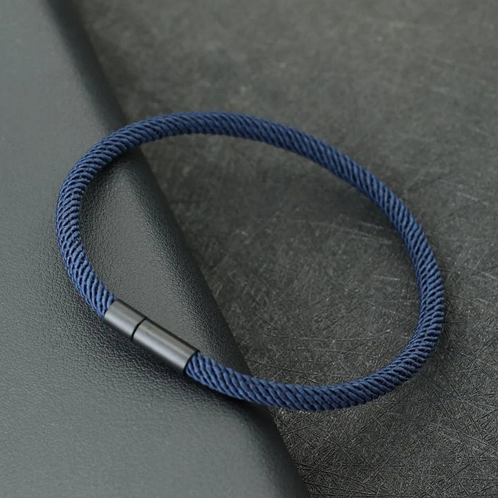 Omni Rope Bracelet