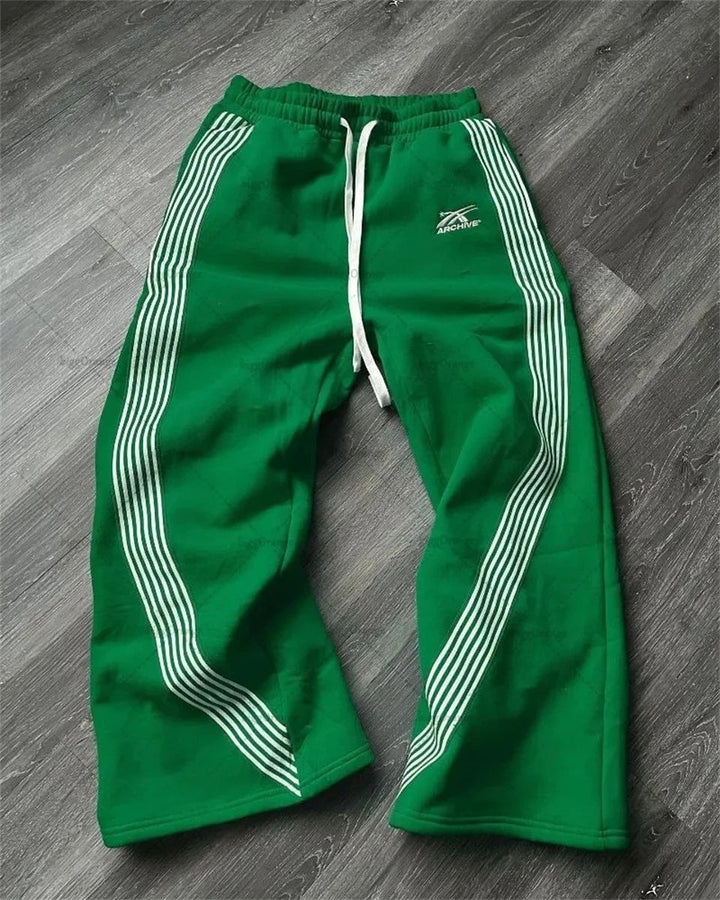 Archive Stripe Sweatpant