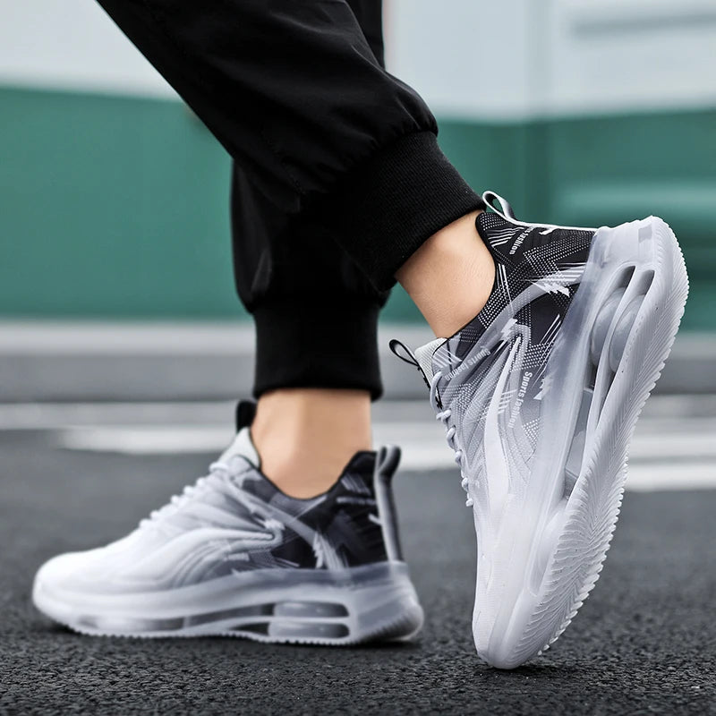 Volt Air-Cushion Trainer