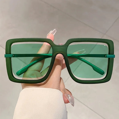 Lucid Hollow Edge Sunglasses