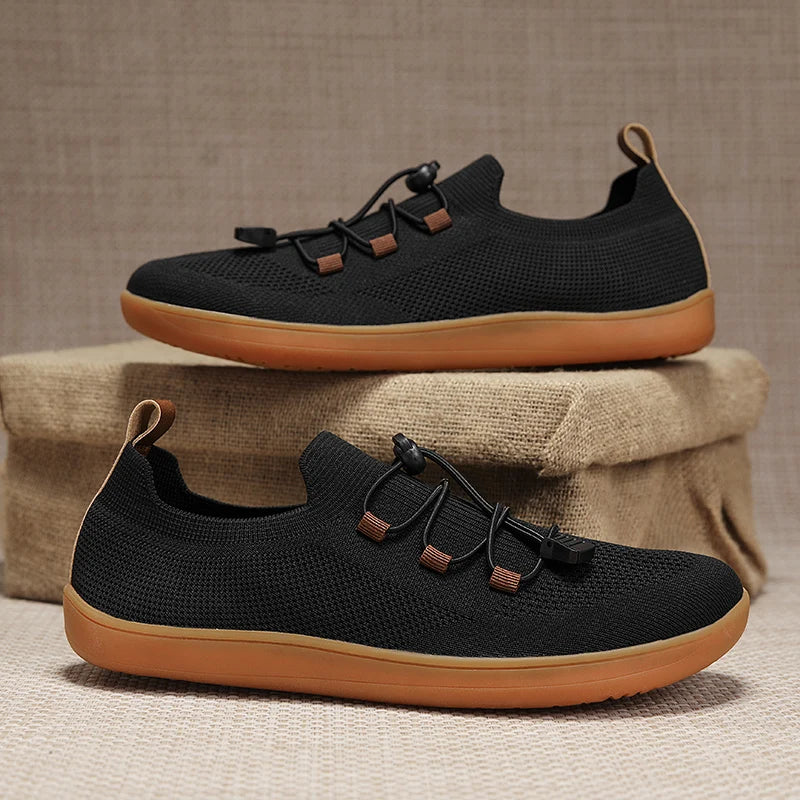 Vale & Stone Knit Sneaker