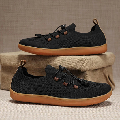 Vale & Stone Knit Sneaker