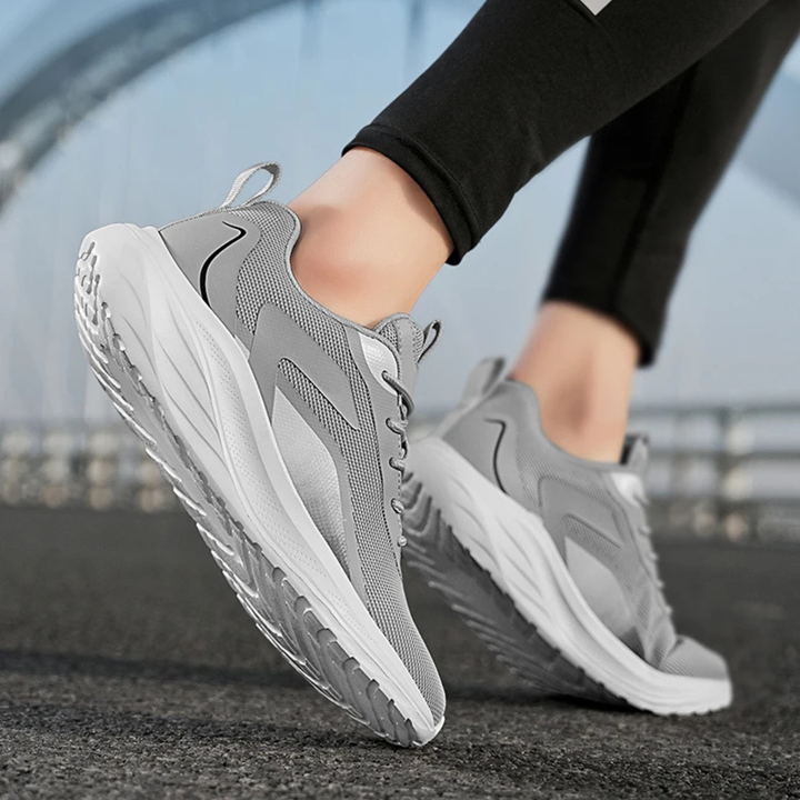 Motion Mesh Runner