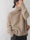 Truffle Brown