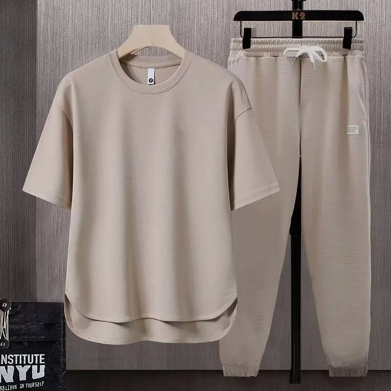Essential Lounge Pant Set