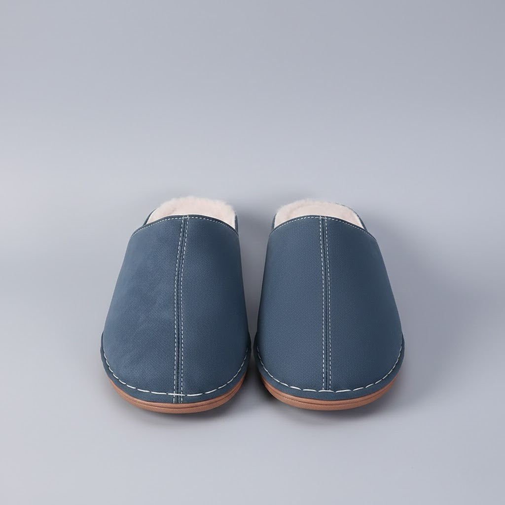 Olivia | Orthopedic Slippers for Everyday Comfort