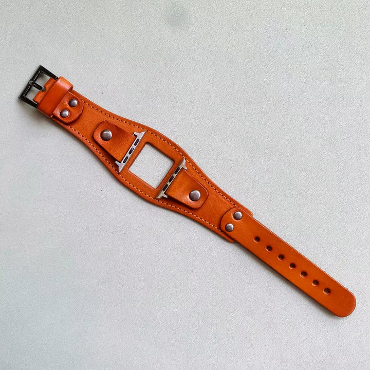 Frontier Apple Watch Band