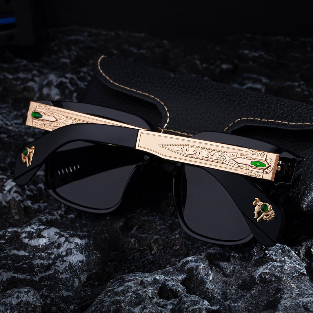 Regent Square Sunglasses